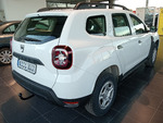 Dacia Duster ESSENTIAL DCI 115CV miniatura 3